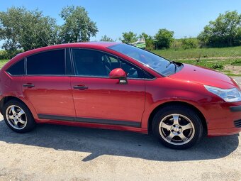 Citroën c4 - 3