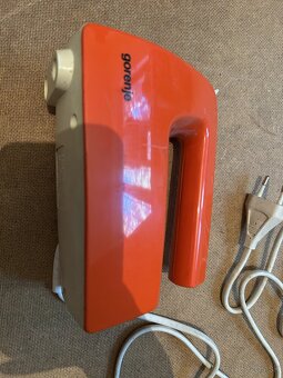 Retro Gorenje mixer - 3