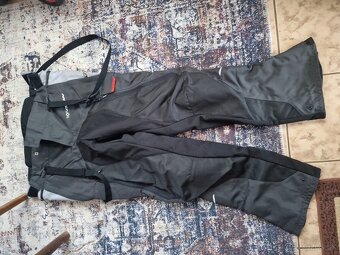 Moto oblecenie - 3