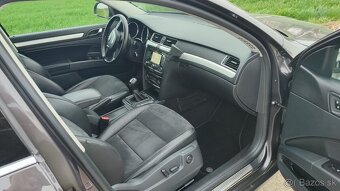 Kúpim škoda superb 2 2.0 - 3