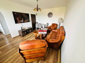 ZNÍŽENÁ CENA (69 m²) 3i BYT S BALKÓNOM NA SÍDLISKU TARČA - 3