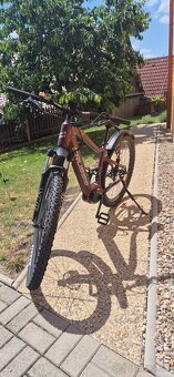 Predám elektrobicykel Crussis ONE-Largo 7.8-M - 3