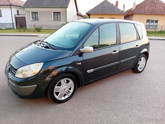 Renault Megan Scenic 2 1.9 TDCI - 3