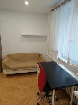 Prenájom zrekonštruovanej garsonky na Solivarskej ul, Ružin - 3