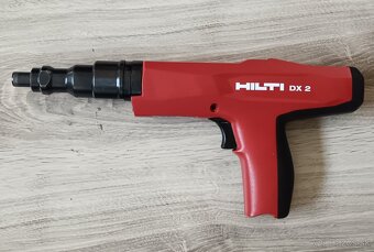 Hilti DX2 - 3