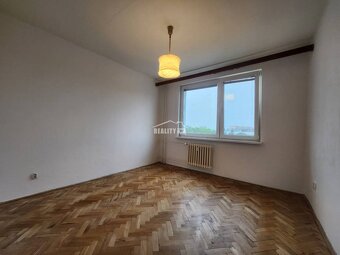 3-izbový byt Piešťany - 3