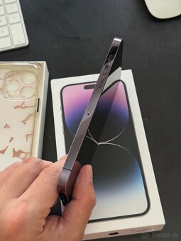 iPhone 14 Pro Max 256gb 92% - 3
