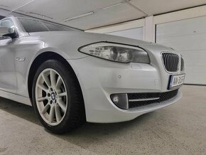 Bmw rad 5 f11 - 3