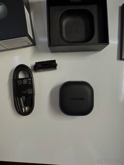 Samsung Galaxy Buds 2 Pro - 3