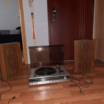 Gramofon - 3