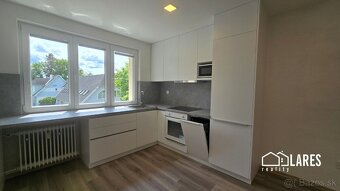 Prenájom 3 izb.byt II CENTRUM MESTA ul.Šumperská PD - 3