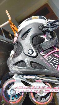 Inline korčule Rollerblade - 3
