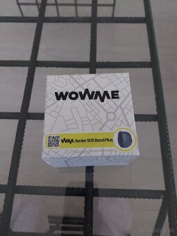 Sos senior hodiny Wowme - 3