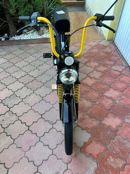 Babetta 210 200 - 3