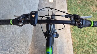Pánsky bicykel Kenzel - 3