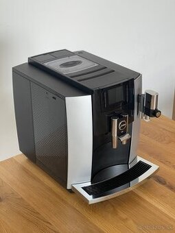 Jura E8 - 3