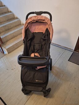 Športový kočík Kinderkarft - 3