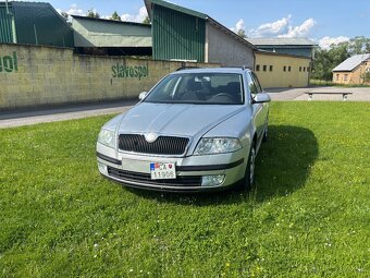 Škoda Octavia 1.9tdi 77kw,bez hrdze - 3