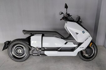 BMW CE 04 - 3