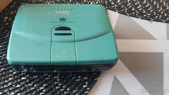 Walkman Saba RP80 - 3