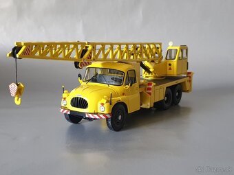 Tatra 138 zeriav - 3