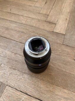 Sony Zeiss FE 35mm f1.4 - 3