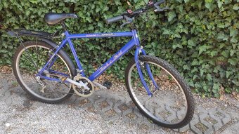 Bicykle - 3