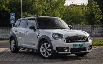 Mini Countryman SE ALL4 plug-in Hybrid - 3