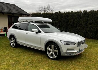 Volvo V90 - 3