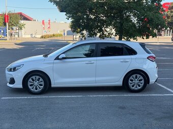 Predám Hyundai i30 1.6 crdi 70 kW 2019r.v - 3
