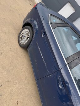 Ford Mondeo 2.0tdci 2008 - 3