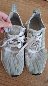 Damske Adidas NMD, vel. 40.5 - 3