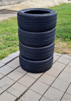 LETNÉ PNEUMATIKY AUSTONE ATHENA SP-701 255/45 ZR18 103W - 3