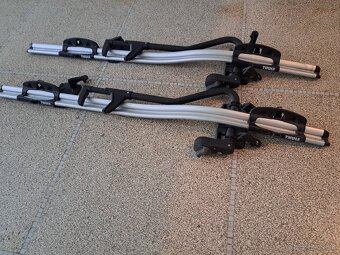 Thule stresny nosic na bicykel 2ks - 3
