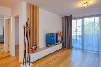 3-izb. byt, novostavba Metropolis, Bottova ul, Staré Mesto - 3