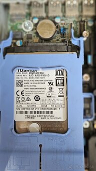 Dell Optiplex 9020M USFF 16GB 500GB - 3