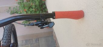 Elektro bicykel Specialized turbo levo - 3
