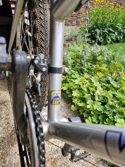 Dámsky bicykel - 3