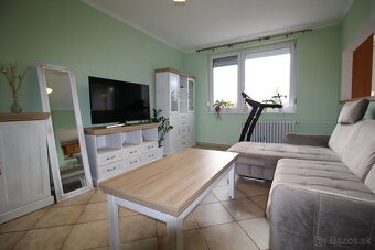 EXKLUZÍVNE Predaj 3 izbový byt Galanta - 3