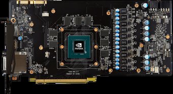 predam GTX 1080 SEA HAWK EK X - 3