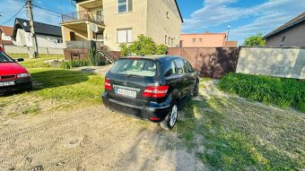 🚗 Mercedes-benz B180 CDI - 3