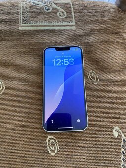 Predám iphone 14 vdobrom stave mám aj krabicu - 3