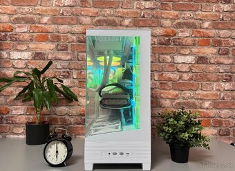 Ultra 9 285K\32GB\RTX 4090\SSD\1200W Zdroj - 3