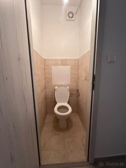 2 izbovy tehloby byt na 1.poschodi v Dun.Strede - 3