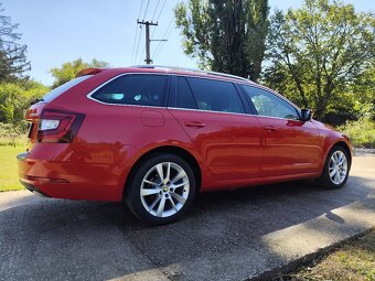 Škoda Octavia Combi 1.6 TDI DSG - 3