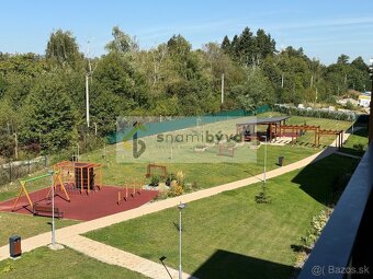 Príjemný 2 i byt s loggiou 14 m2, Panoráma - 3
