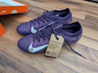Nike Mercurial Vapor 16 PRO FG - 3