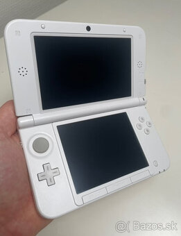 Nintendo 3DS XL - 3