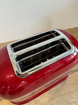 KitchenAid Artisan hriankovač - 3