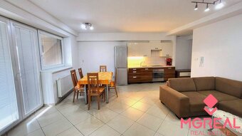 Prenájom 3izbový byt Topoľčany - centrum - s parkovaním - 3